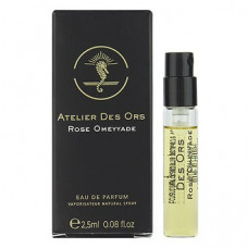 Atelier des Ors Rose Omeyyade пробник 2.5 мл