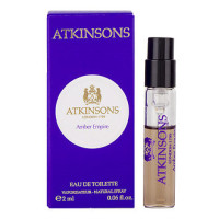 Atkinsons Amber Empire пробник 2 мл