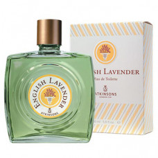Atkinsons English Lavender туалетна вода 150 мл