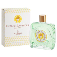 Atkinsons English Lavender туалетна вода 320 мл
