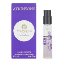 Atkinsons Love in Idleness пробник 2 мл