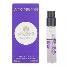 Atkinsons Love in Idleness пробник 2 мл