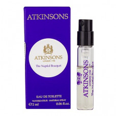 Atkinsons The Nuptial Bouquet пробник 2 мл
