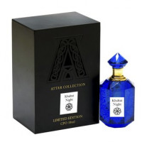 Attar Khaltat Night мініатюра 10 мл