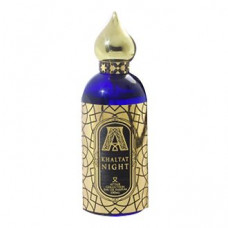 Attar Khaltat Night тестер (парфюмированная вода) 100 мл