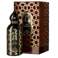Attar King Solomon тестер (парфумована вода) 100 мл