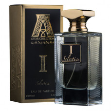 Attar Selective I парфюмированная вода 100 мл
