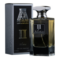 Attar Selective II парфюмированная вода 100 мл
