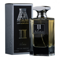 Attar Selective II парфюмированная вода 100 мл