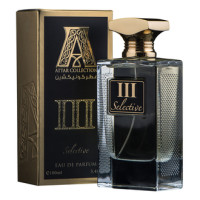 Attar Selective III парфумована вода 100 мл