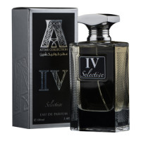 Attar Selective IV парфумована вода 100 мл