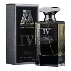 Attar Selective IV парфюмированная вода 100 мл