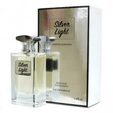 Attar Selective Silver Light парфюмированная вода 100 мл