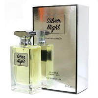 Attar Selective Silver Night парфумована вода 100 мл