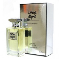 Attar Selective Silver Night парфюмированная вода 100 мл