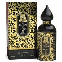Attar The Queen of Sheba мініатюра 10 мл