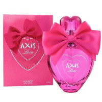 Axis Love Woman парфумована вода 100 мл