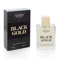 Azalia Parfums Black Gold парфюмированная вода 100 мл