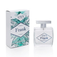 Azalia Parfums Frank парфумована вода 100 мл