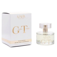 Azalia Parfums Gentle Traps Gold парфумована вода 60 мл