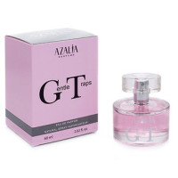 Azalia Parfums Gentle Traps Pink парфумована вода 60 мл