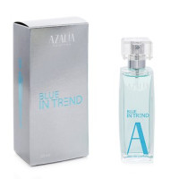 Azalia Parfums In Trend Blue парфумована вода 50 мл