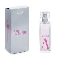 Azalia Parfums In Trend Pink парфумована вода 50 мл