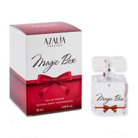 Azalia Parfums Magic Box парфумована вода 50 мл