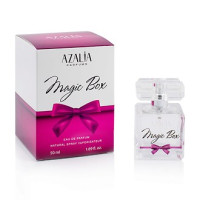Azalia Parfums Magic Box Violet парфумована вода 50 мл
