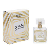 Azalia Parfums Opium Hypnotic Gold парфумована вода 50 мл
