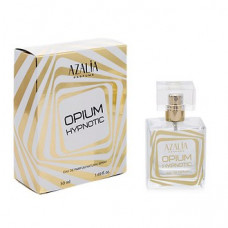 Azalia Parfums Opium Hypnotic Gold парфумована вода 50 мл