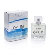 Azalia Parfums Opium Hypnotic Silver парфумована вода 100 мл