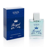 Azalia Parfums Royal парфумована вода 100 мл