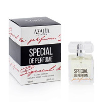 Azalia Parfums Special de Perfume Black парфумована вода 50 мл