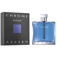 Azzaro Chrome Intense туалетная вода 100 мл