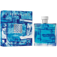 Azzaro Chrome Limited Edition 2015 туалетная вода 100 мл