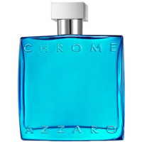 Azzaro Chrome Limited Edition 2016 туалетна вода 100 мл