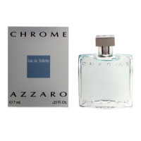 Azzaro Chrome мініатюра 7 мл