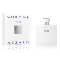 Azzaro Chrome Pure тестер (туалетна вода) 100 мл