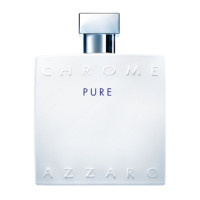 Azzaro Chrome Pure туалетна вода 50 мл