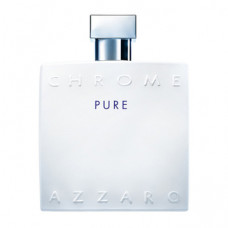 Azzaro Chrome Pure туалетна вода 50 мл