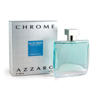 Azzaro Chrome туалетна вода 100 мл