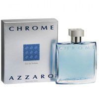 Azzaro Chrome туалетна вода 30 мл