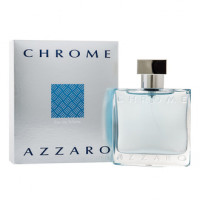 Azzaro Chrome туалетна вода 50 мл