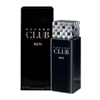 Azzaro Club Men туалетна вода 75 мл