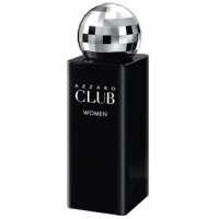 Azzaro Club Women тестер (туалетна вода) 75 мл