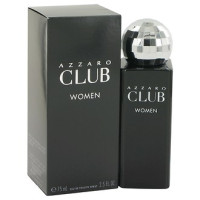 Azzaro Club Women туалетна вода 75 мл