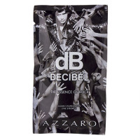 Azzaro Decibel пробник 1.2 мл