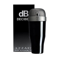 Azzaro Decibel туалетна вода 25 мл