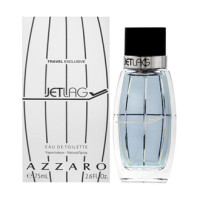Azzaro Jetlag туалетна вода 75 мл